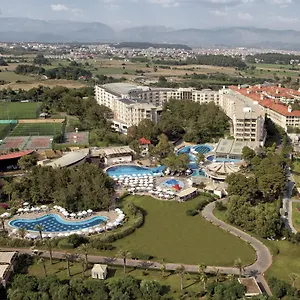 Side otelleri ve daireleri, Side'deki tüm konaklama tesisleri