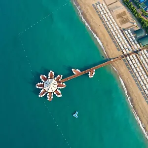 Side otelleri ve daireleri, Side'deki tüm konaklama tesisleri