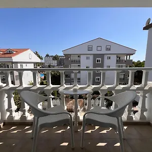 Side otelleri ve daireleri, Side'deki tüm konaklama tesisleri
