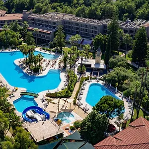 Side otelleri ve daireleri, Side'deki tüm konaklama tesisleri