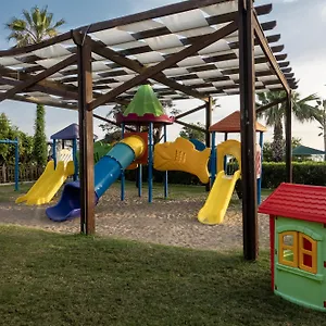 Side otelleri ve daireleri, Side'deki tüm konaklama tesisleri