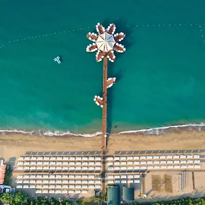 Side otelleri ve daireleri, Side'deki tüm konaklama tesisleri